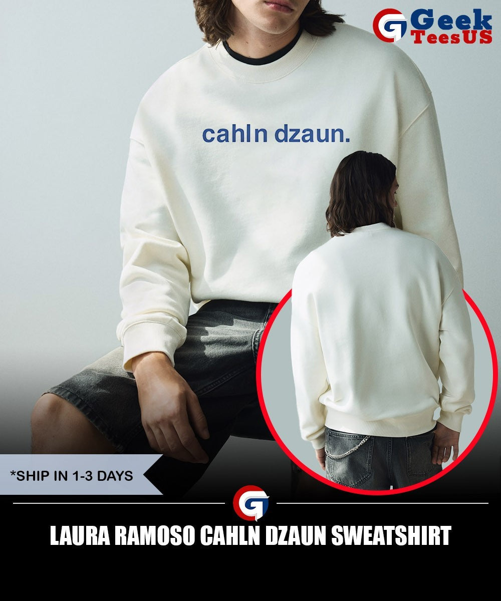 Laura Ramoso Cahln Dzaun shirt Unisex , , , Long Sleeve Tee