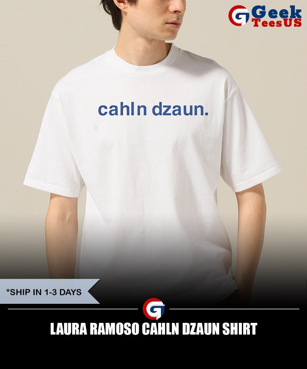 Laura Ramoso Cahln Dzaun shirt Unisex , , , Long Sleeve Tee