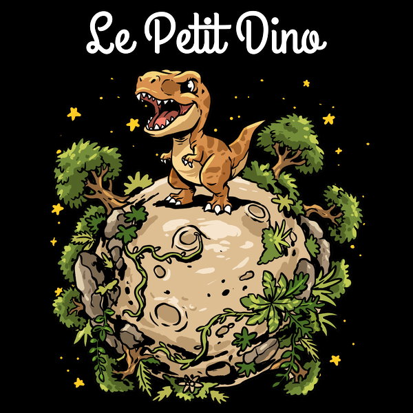 Le Petit Dino