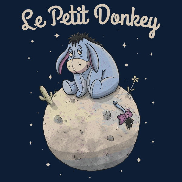 Le Petit Donkey