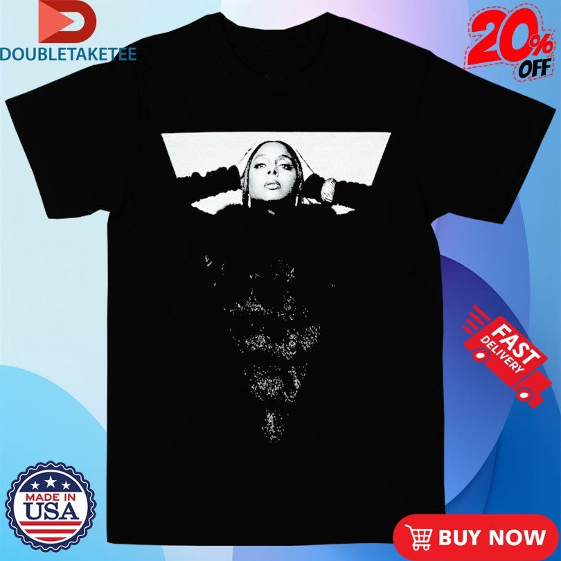 Ledisi Triangle Unisex , , , Long Sleeve Tee