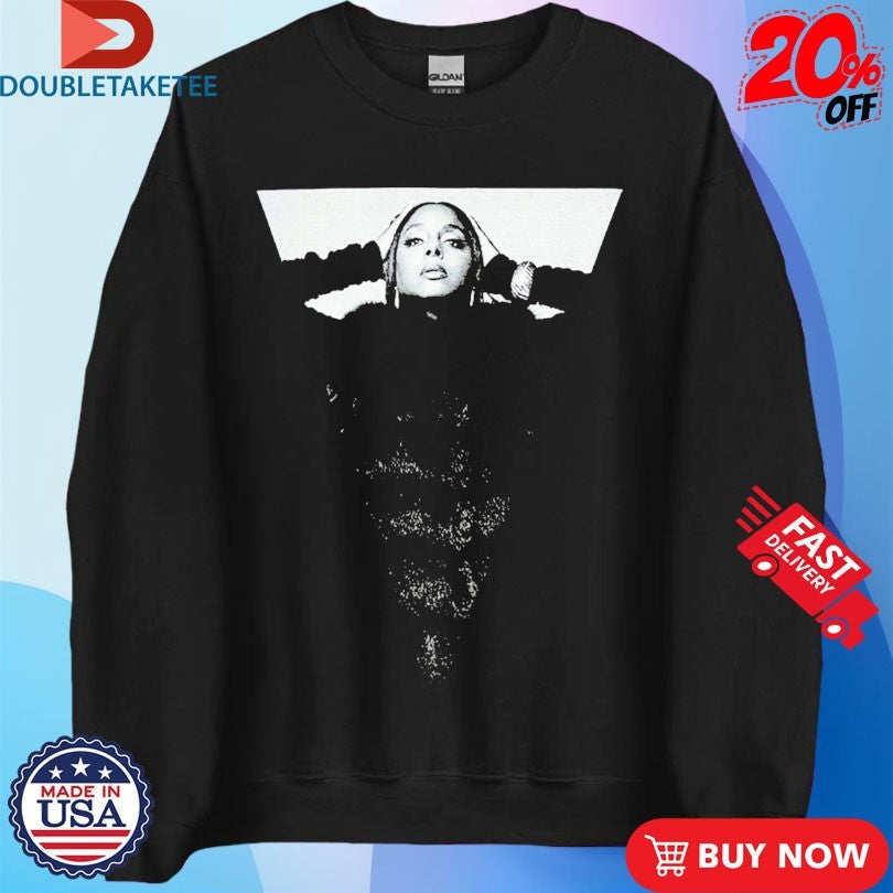 Ledisi Triangle Unisex , , , Long Sleeve Tee