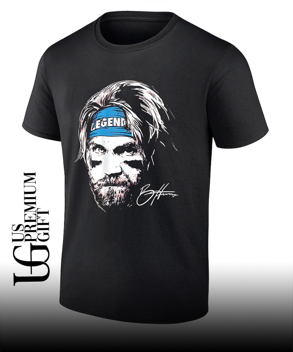 Legend Bryce Harper big head Philadelphia Phillies signature shirt