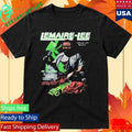 Lemaire Lee Re-Animator Shirt Unisex , , , Long Sleeve Tee