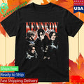Leon Kennedy Shirt Unisex , , , Long Sleeve Tee