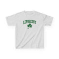Leprecunt Baby Y2k Irish Shirt Funny Shamrock Baby Cute St Patricks Day Baby St Paddy Green Party Baby T-Shirts
