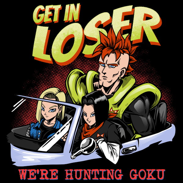 Lets Go Hunting 2