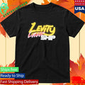 Levity Lasership Tour Lightning Shirt Unisex , , , Long Sleeve Tee