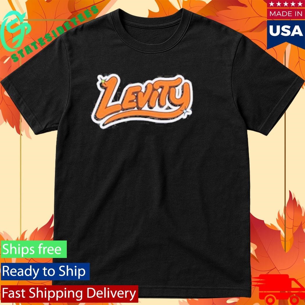 Levity Lasership Tour Spaceship Shirt Unisex , , , Long Sleeve Tee