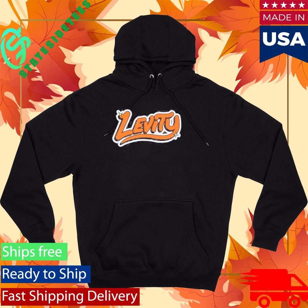 Levity Lasership Tour Spaceship Shirt Unisex , , , Long Sleeve Tee