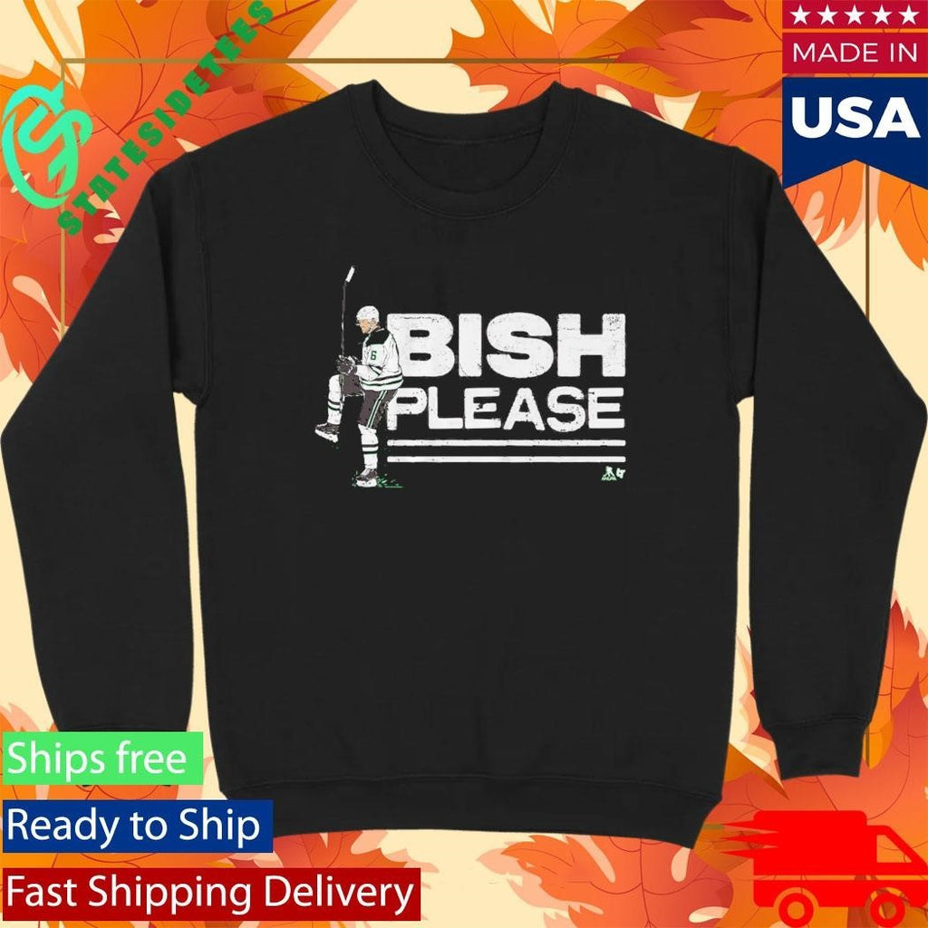Lian Bichsel Bish Please Shirt Unisex , , , Long Sleeve Tee