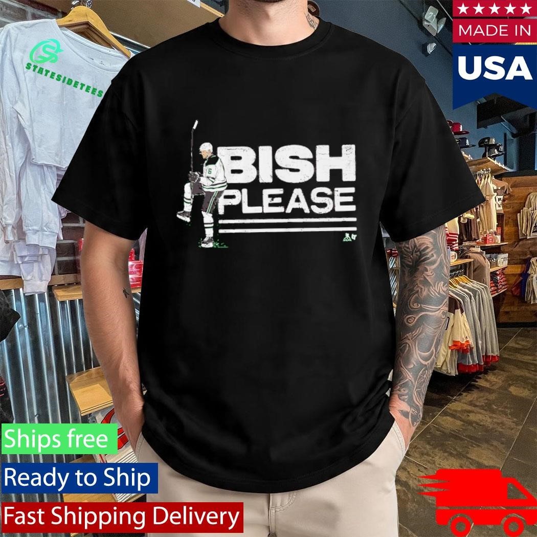 Lian Bichsel Bish Please Shirt Unisex , , , Long Sleeve Tee