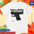 Liberty & Justice Oxygen Tank Shirt Unisex , , , Long Sleeve Tee