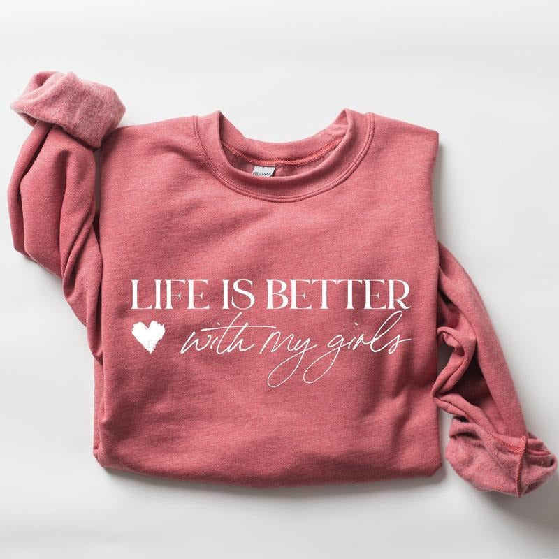 Life Is Better My T-Shirts