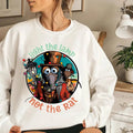 Light Lamp Not Rat Gronzo Character Muppet Carol Shirt Cartoon Character Xmas Png 90s Movie Shirt Magic Kingdom Shirt T-Shirts