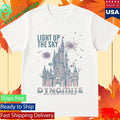Light Up The Sky Dynamite Bring A Friend Join The Crown Shirt Unisex , , , Long Sleeve Tee