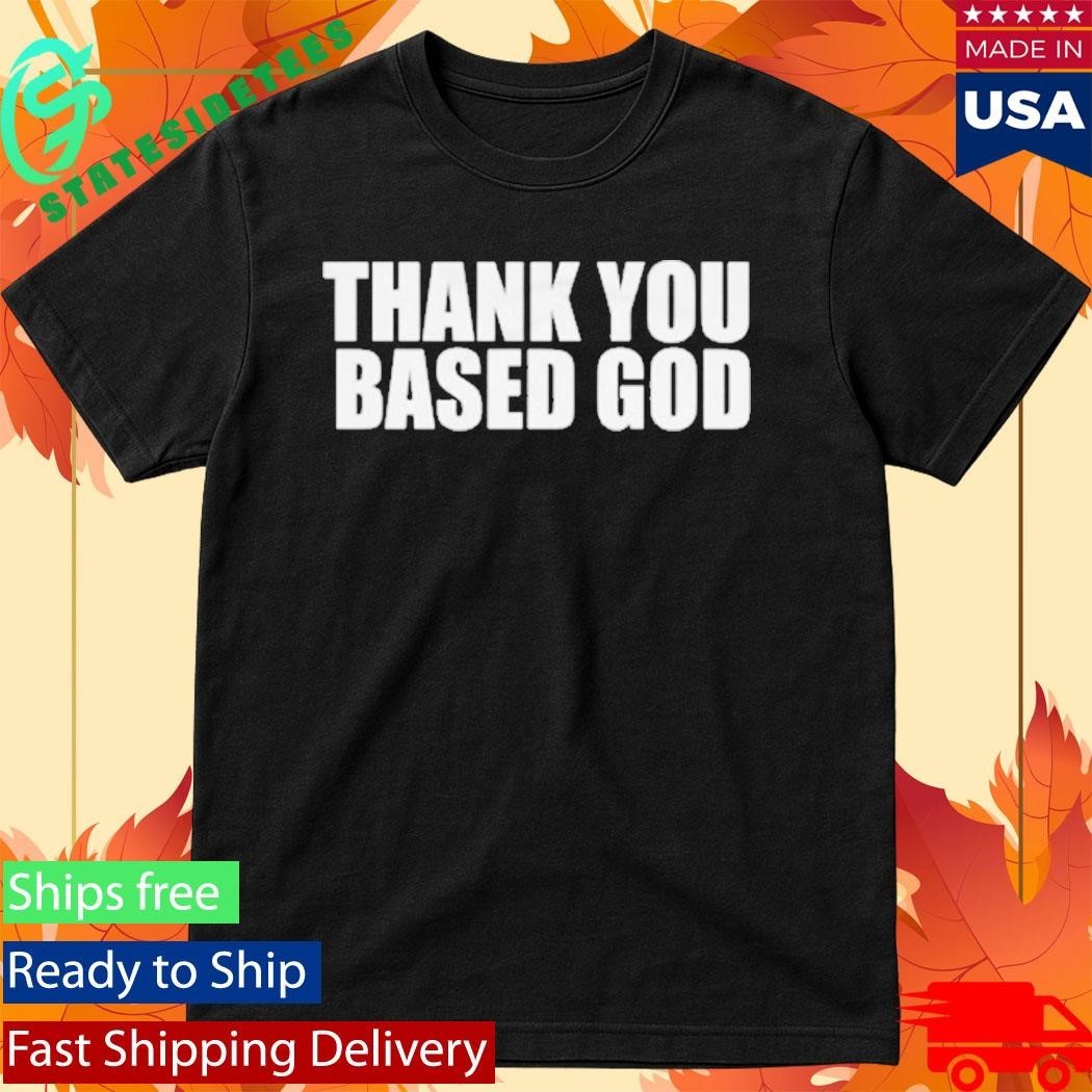 Lil B Thank You Based God 1.1 Unisex , , , Long Sleeve Tee