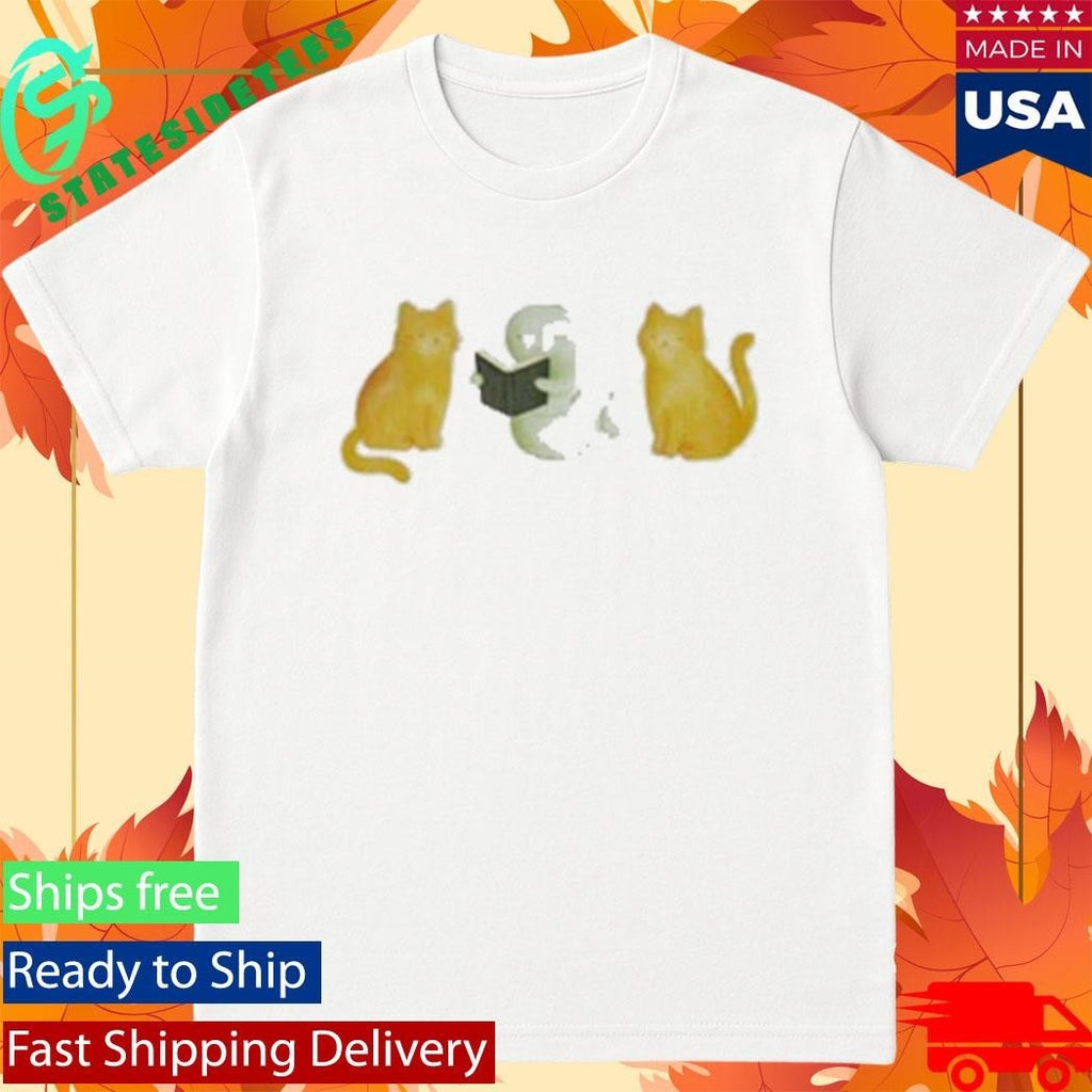 Lilsimsie Bookworm Shirt Unisex , , , Long Sleeve Tee