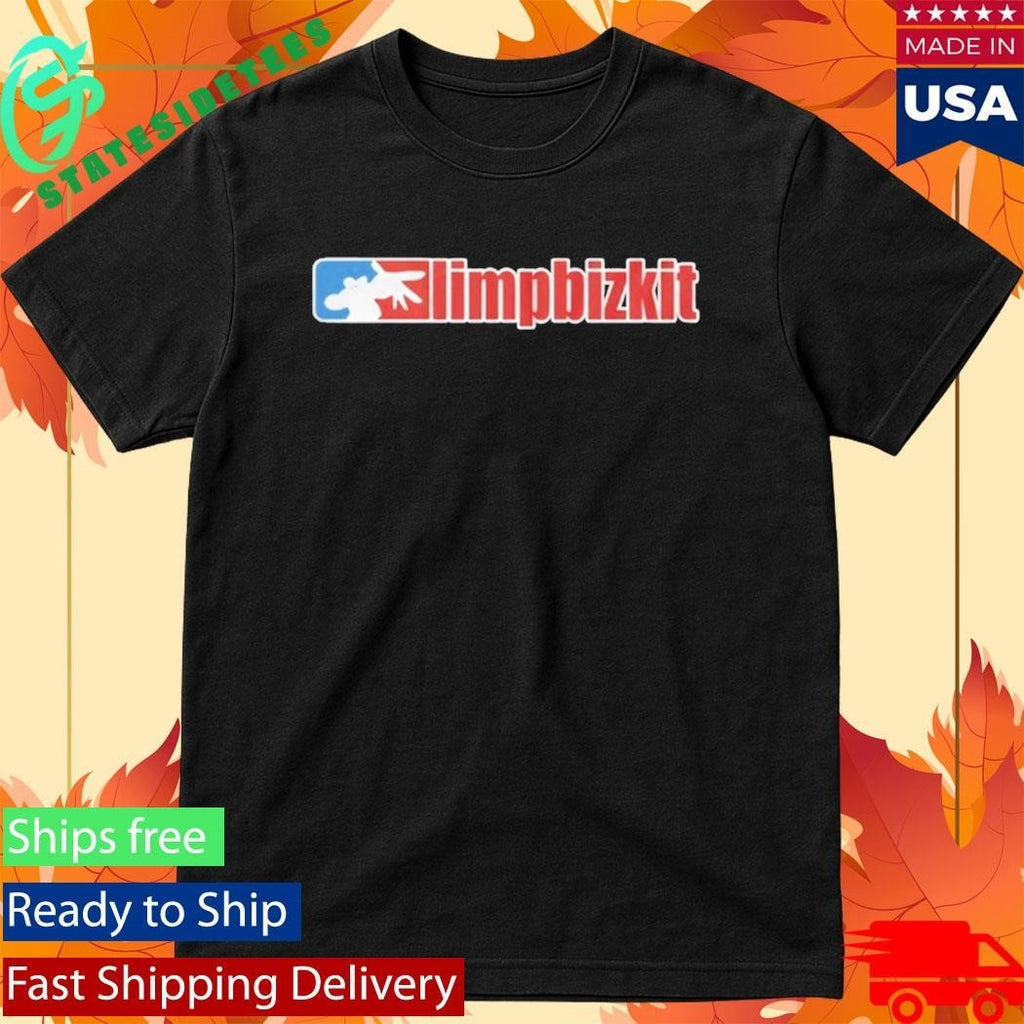 Limp Bizkit LBK Shirt Unisex , , , Long Sleeve Tee