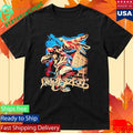 Limp Bizkit LBK Windbreaker DL Shirt Unisex , , , Long Sleeve Tee