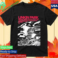 Linkin Park From Zero World Tour 2026 At Brisbane Entertainment Center On March 3 2026 Boondall Australia Shirt