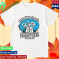 Little America Edwin Positive Chaos Shirt Unisex , , , Long Sleeve Tee