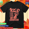 Little America Edwin Sorry Tokyo Shirt Unisex , , , Long Sleeve Tee
