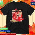 Little Big Lobster Popstar Shirt Unisex , , , Long Sleeve Tee