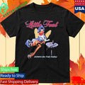 Little Feat Down On The Farm Shirt Unisex , , , Long Sleeve Tee