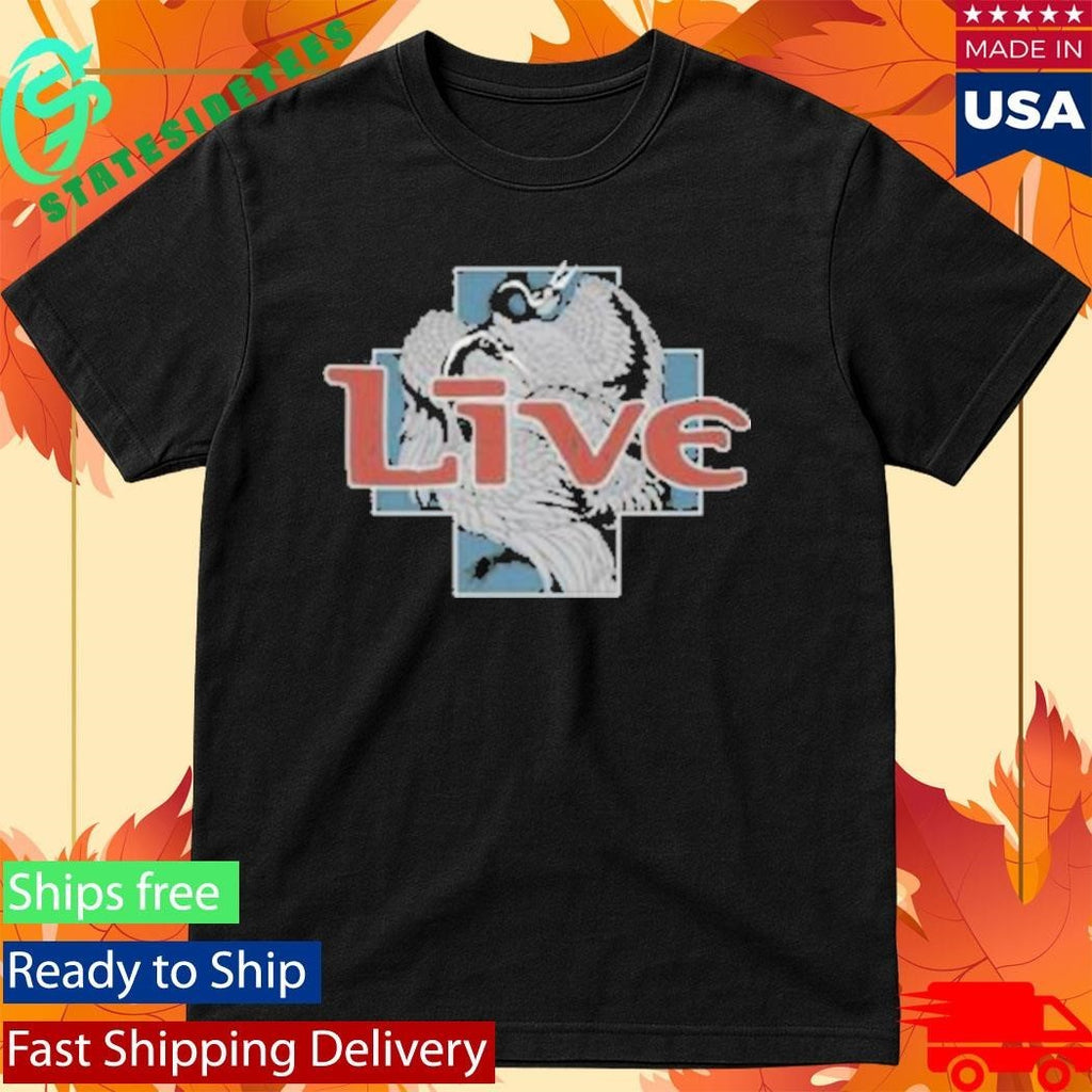 Live Birds Shirt Unisex , , , Long Sleeve Tee