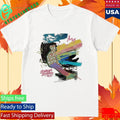 Live From The O2 Montage Shirt Unisex , , , Long Sleeve Tee