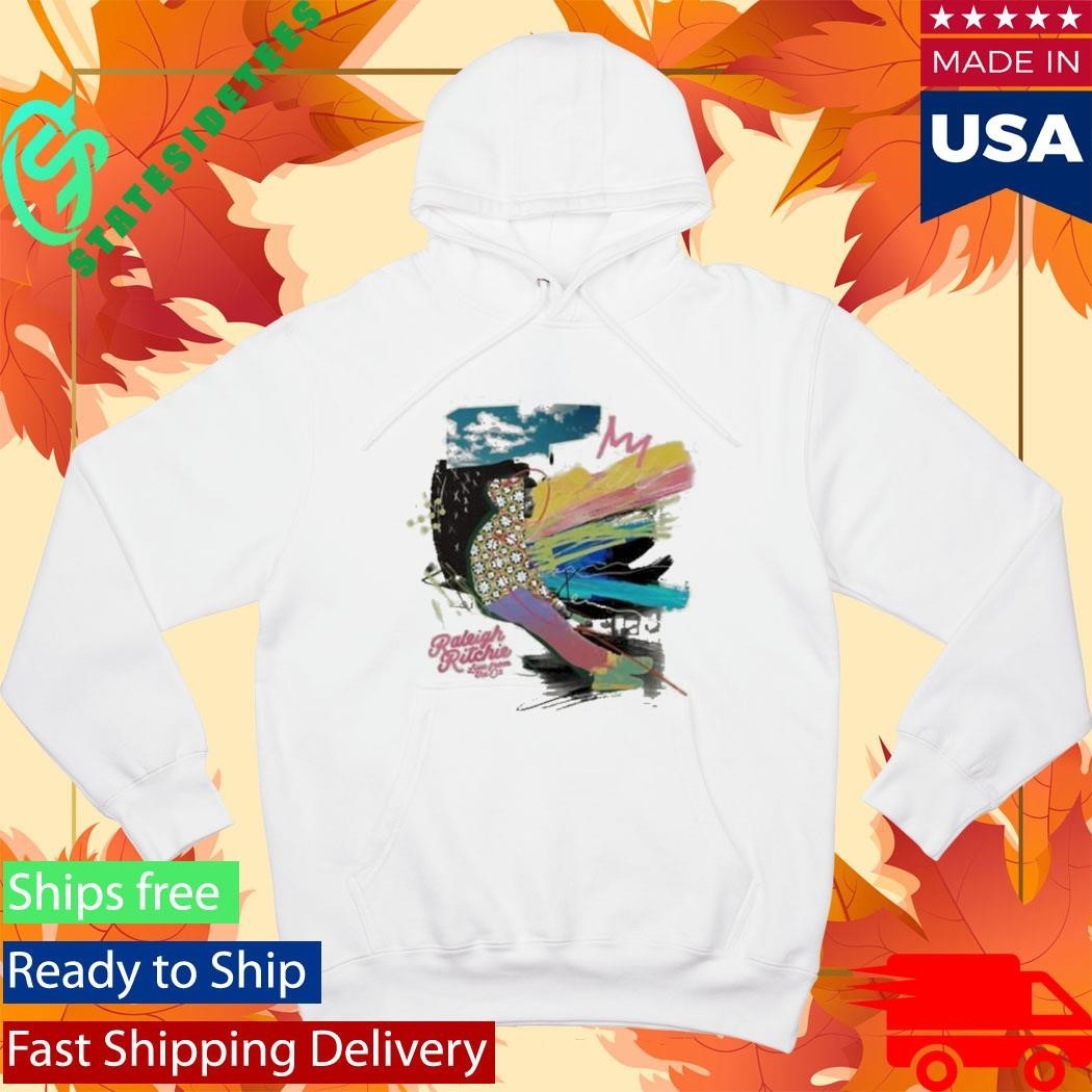 Live From The O2 Montage Shirt Unisex , , , Long Sleeve Tee