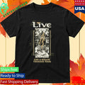 Live Rollin Thunder Shirt Unisex , , , Long Sleeve Tee