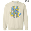 Lively Lemons Monogram 'NLB' T-Shirts