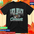 Loco Beach Coconuts Banana Ball Championship League Shirt Unisex , , , Long Sleeve Tee