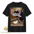 Look over there I’ve started a war Epstein Files Trump tee Unisex , , , Long Sleeve Tee