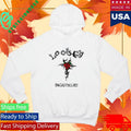 Loosey Pagan Blues Shirt Unisex , , , Long Sleeve Tee
