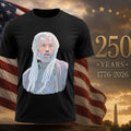 Lord Corlys Velarybron Shirt