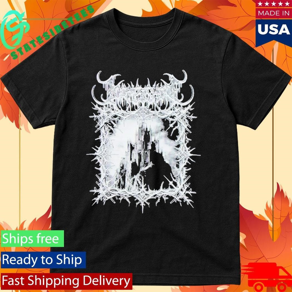 Lorna Shore Pyre Shirt Unisex , , , Long Sleeve Tee