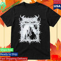 Lorna Shore Pyre Shirt Unisex , , , Long Sleeve Tee