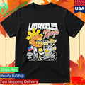 Los Angeles Kings X Filipino26 Heritage Night Shirt Unisex , , , Long Sleeve Tee