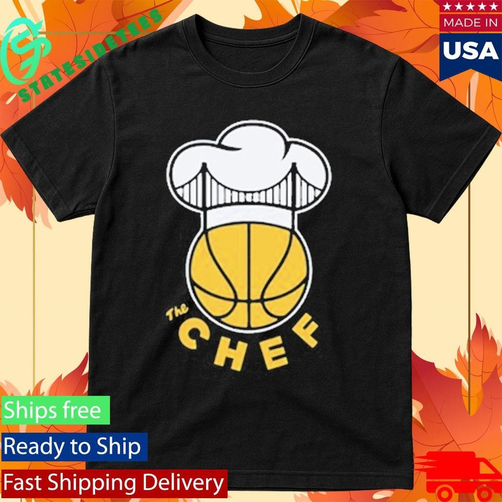 Los Angeles Lakers The Chef Shirt Unisex , , , Long Sleeve Tee