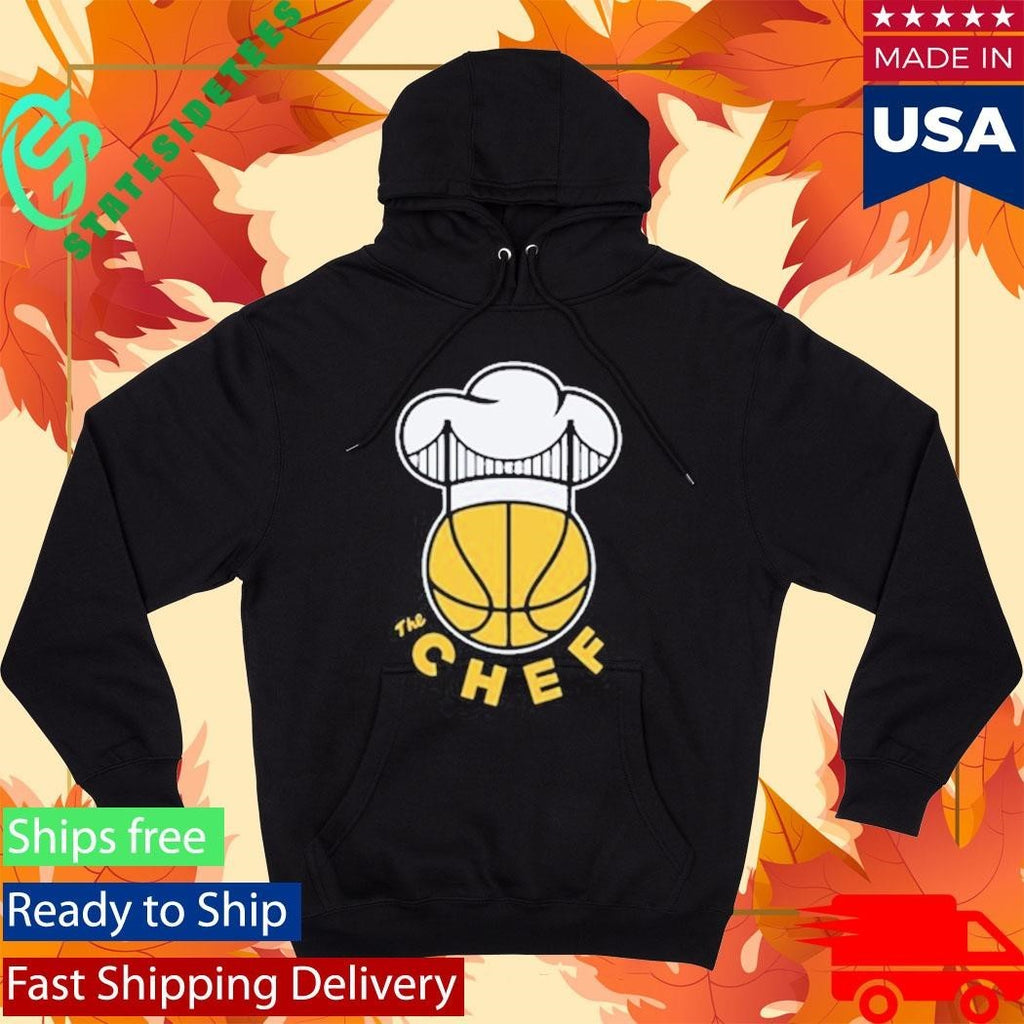 Los Angeles Lakers The Chef Shirt Unisex , , , Long Sleeve Tee