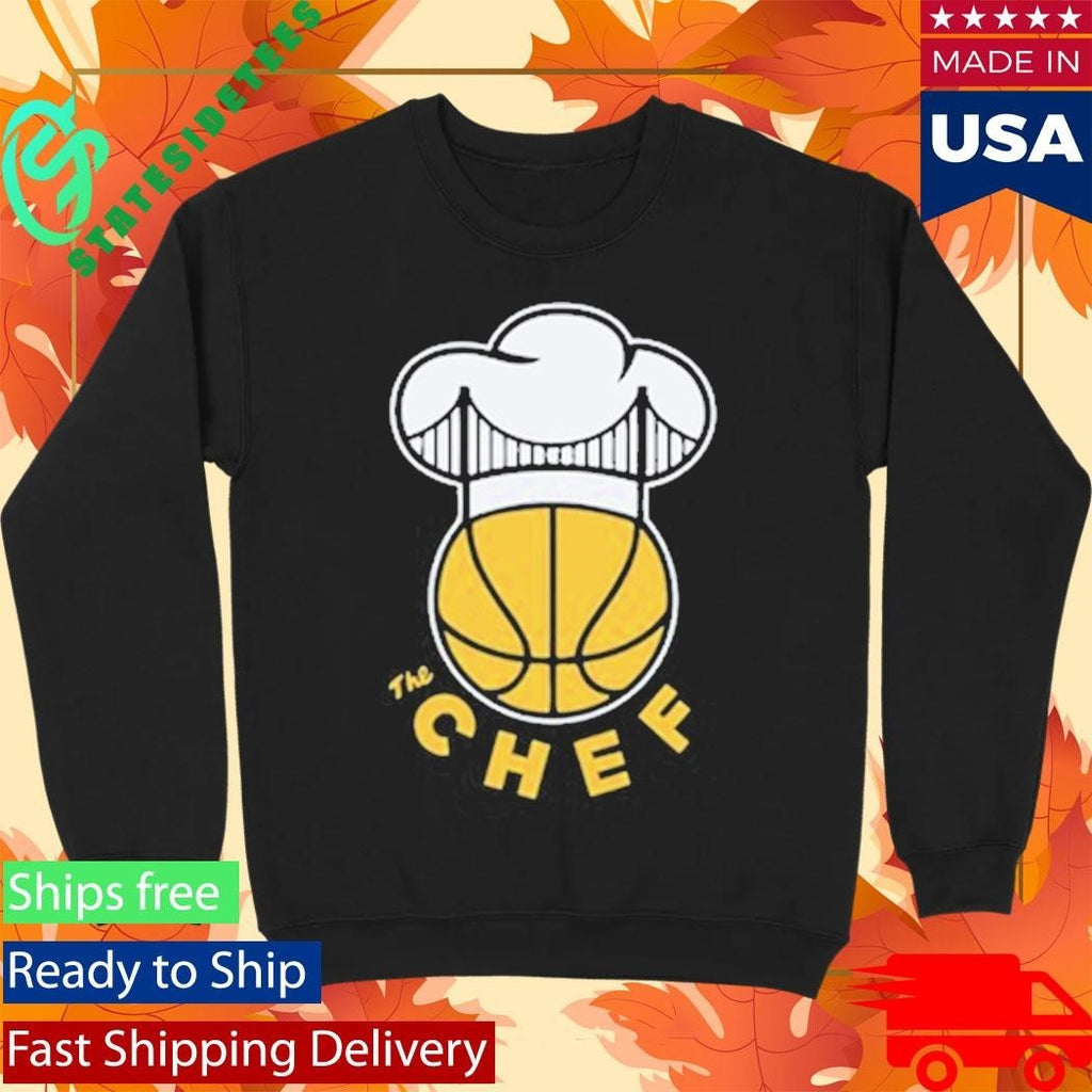Los Angeles Lakers The Chef Shirt Unisex , , , Long Sleeve Tee