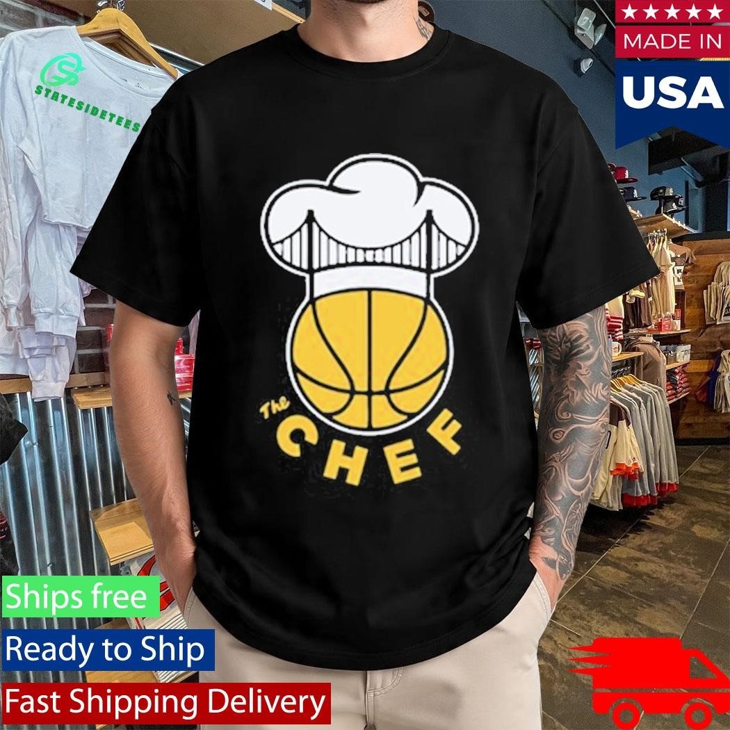 Los Angeles Lakers The Chef Shirt Unisex , , , Long Sleeve Tee