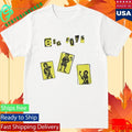 Lost & Found Bootlegs Big Boy Shirt Unisex , , , Long Sleeve Tee