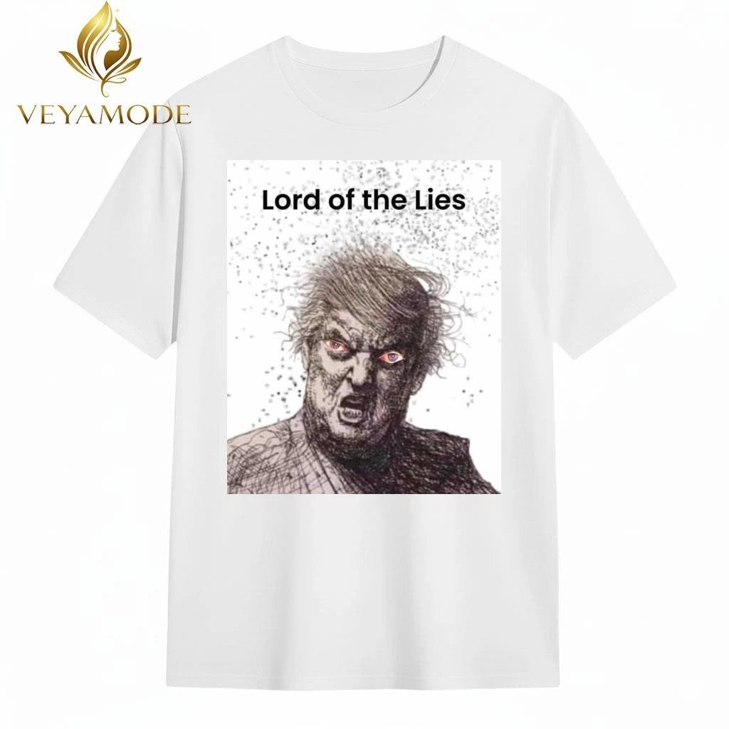 Lost of the lies Trump tee Unisex , , , Long Sleeve Tee