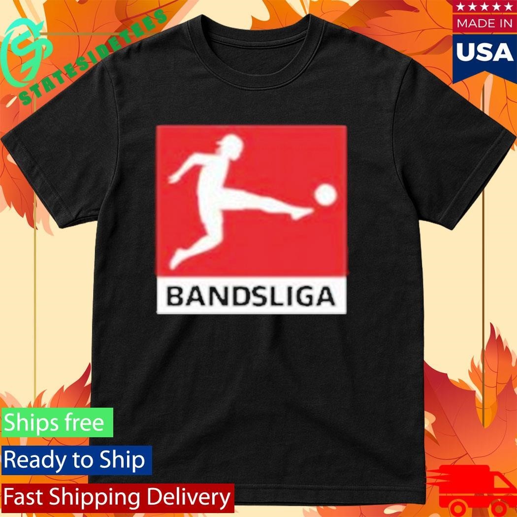 Lostboys Channel Bandsliga Shirt Unisex , , , Long Sleeve Tee