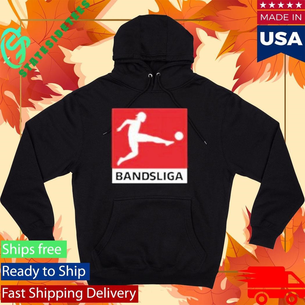Lostboys Channel Bandsliga Shirt Unisex , , , Long Sleeve Tee