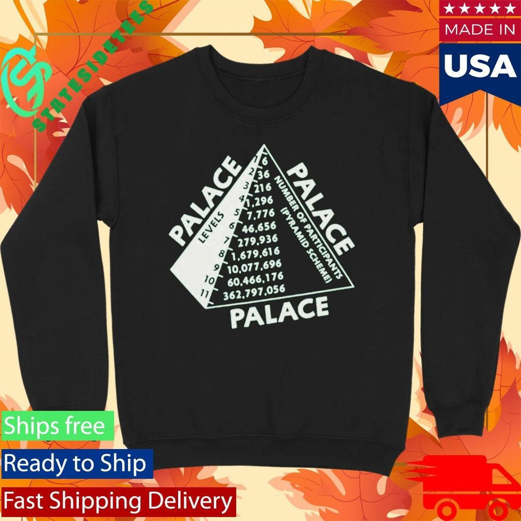 Louis Tomlinson Palace Scheme Shirt Unisex , , , Long Sleeve Tee
